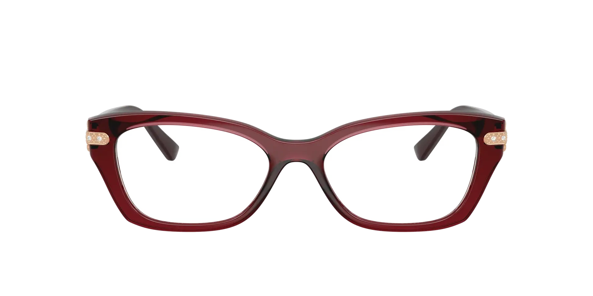 Vogue VO5704B 3286, vista frontal