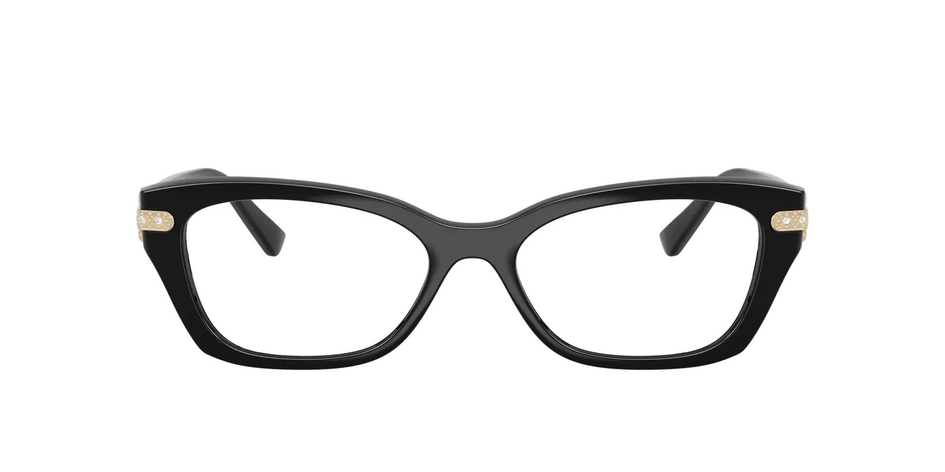 Vogue VO5704B W44, vista frontal