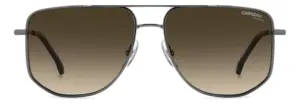 Carrera 355/S, vista frontal