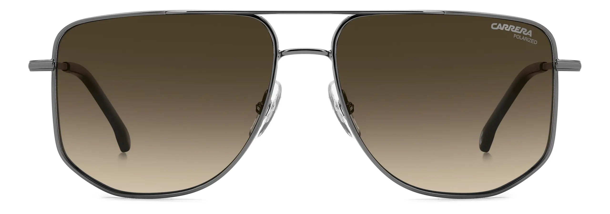 Carrera 355/S, vista frontal