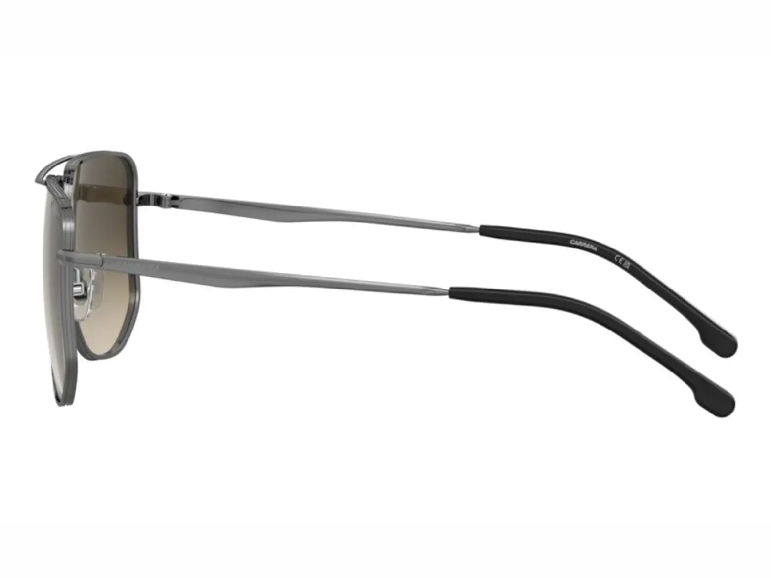 Carrera 355/S, vista lateral