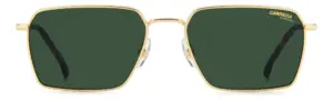Carrera 356/S, vista frontal