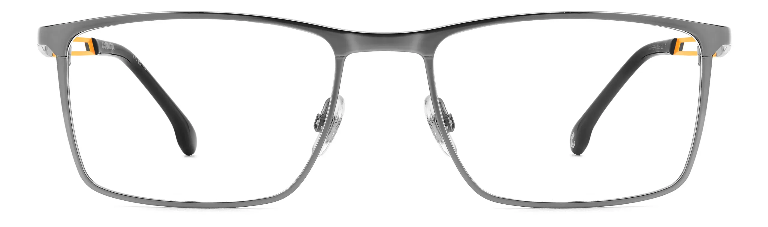 Carrera 8898, vista frontal