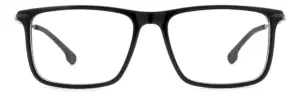 Carrera 8905, vista frontal