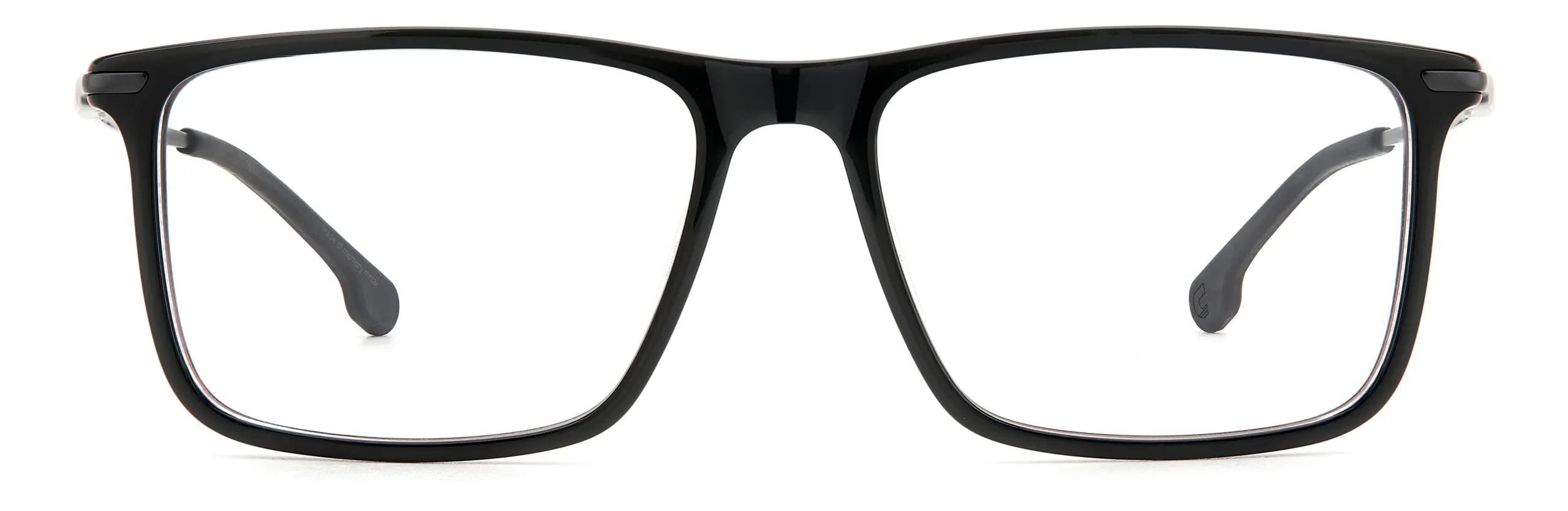 Carrera 8905, vista frontal