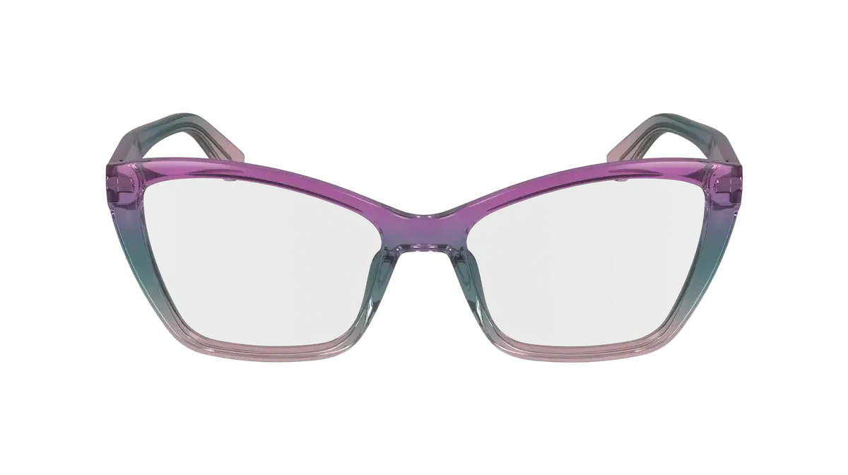 Calvin Klein CK24523, vista frontal