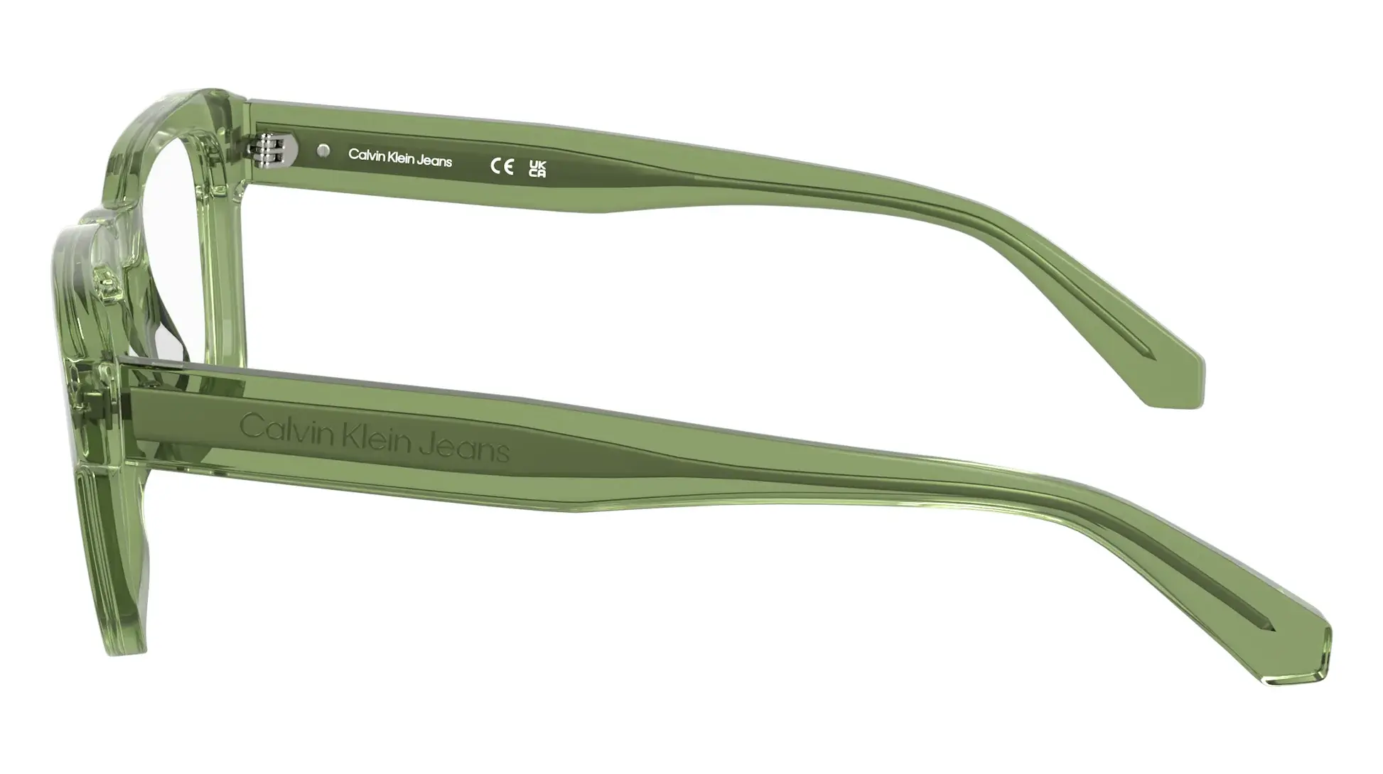Calvin Klein CKJ25610, vista lateral