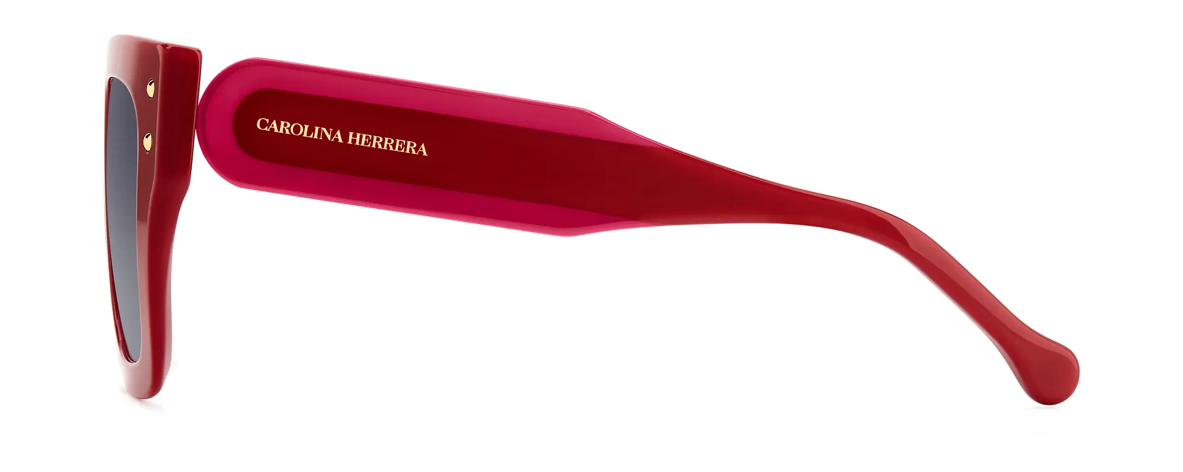 Carolina Herrera HER0255/S, vista lateral