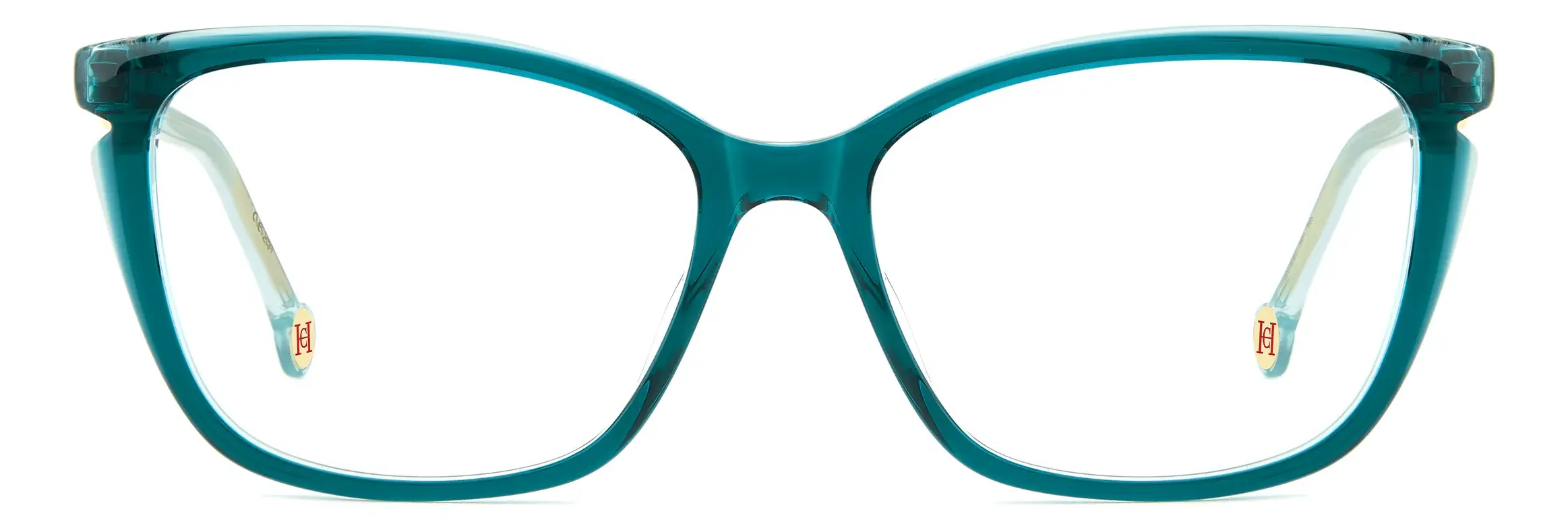 Carolina Herrera HER0387 601, vista frontal