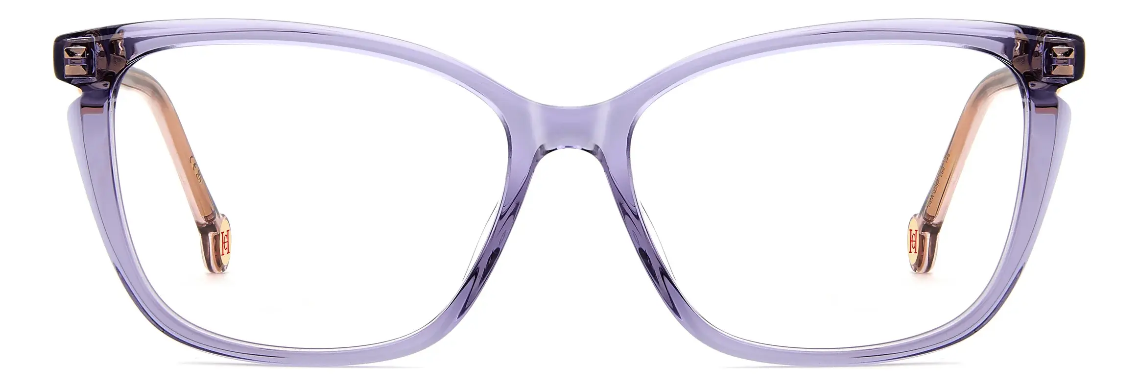 Carolina Herrera HER0387 789, vista frontal