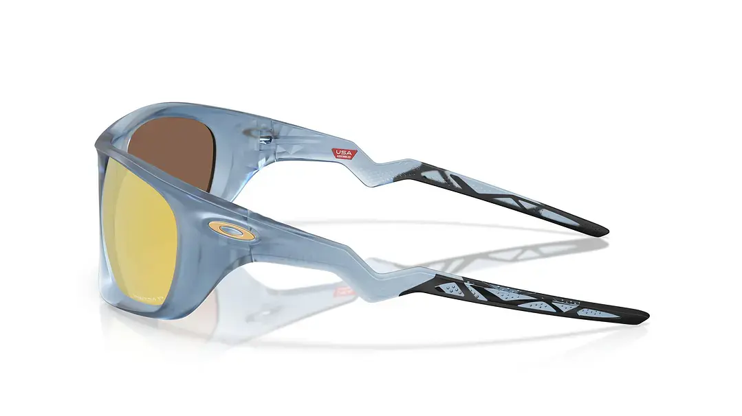 Oakley LATERALIS 009431, vista lateral