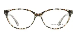 Longchamp LO2645, vista frontal