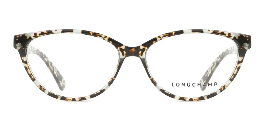 Longchamp LO2645, vista frontal