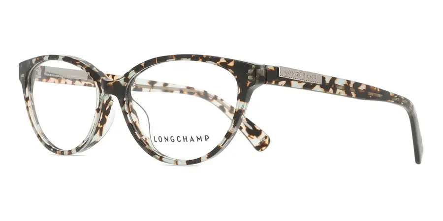 Longchamp LO2645, vista lateral