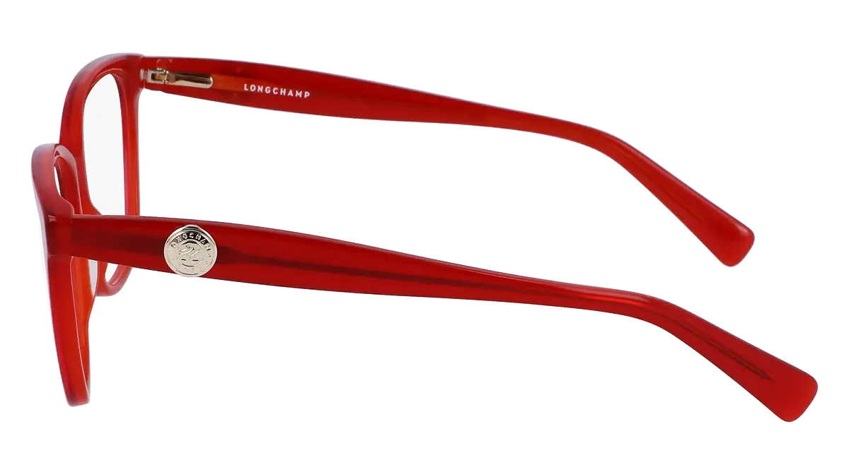 Longchamp LO2715, vista lateral