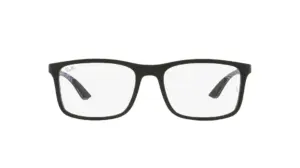 Ray-Ban ORX8908, vista frontal