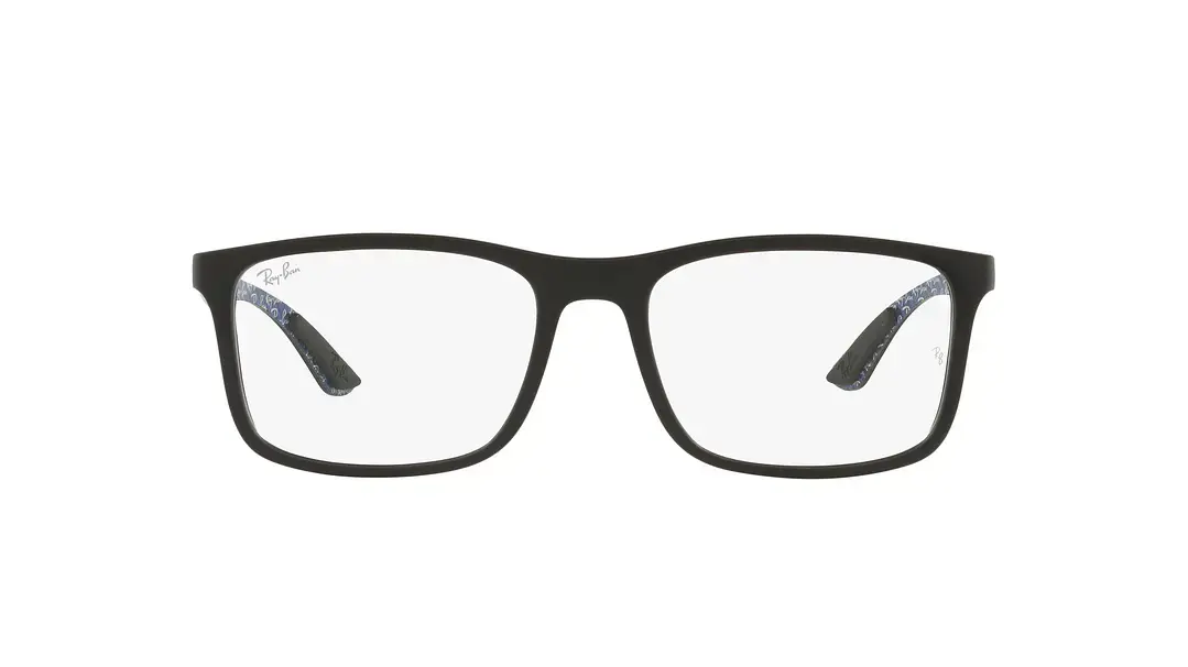Ray-Ban ORX8908, vista frontal