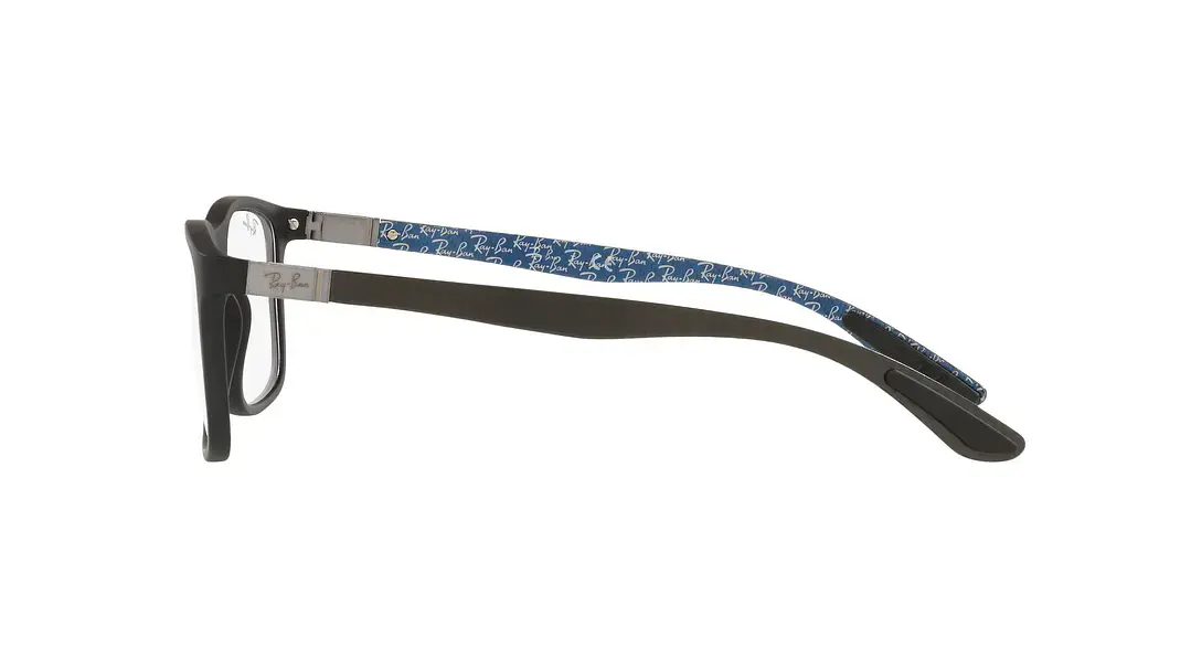 Ray-Ban ORX8908, vista lateral