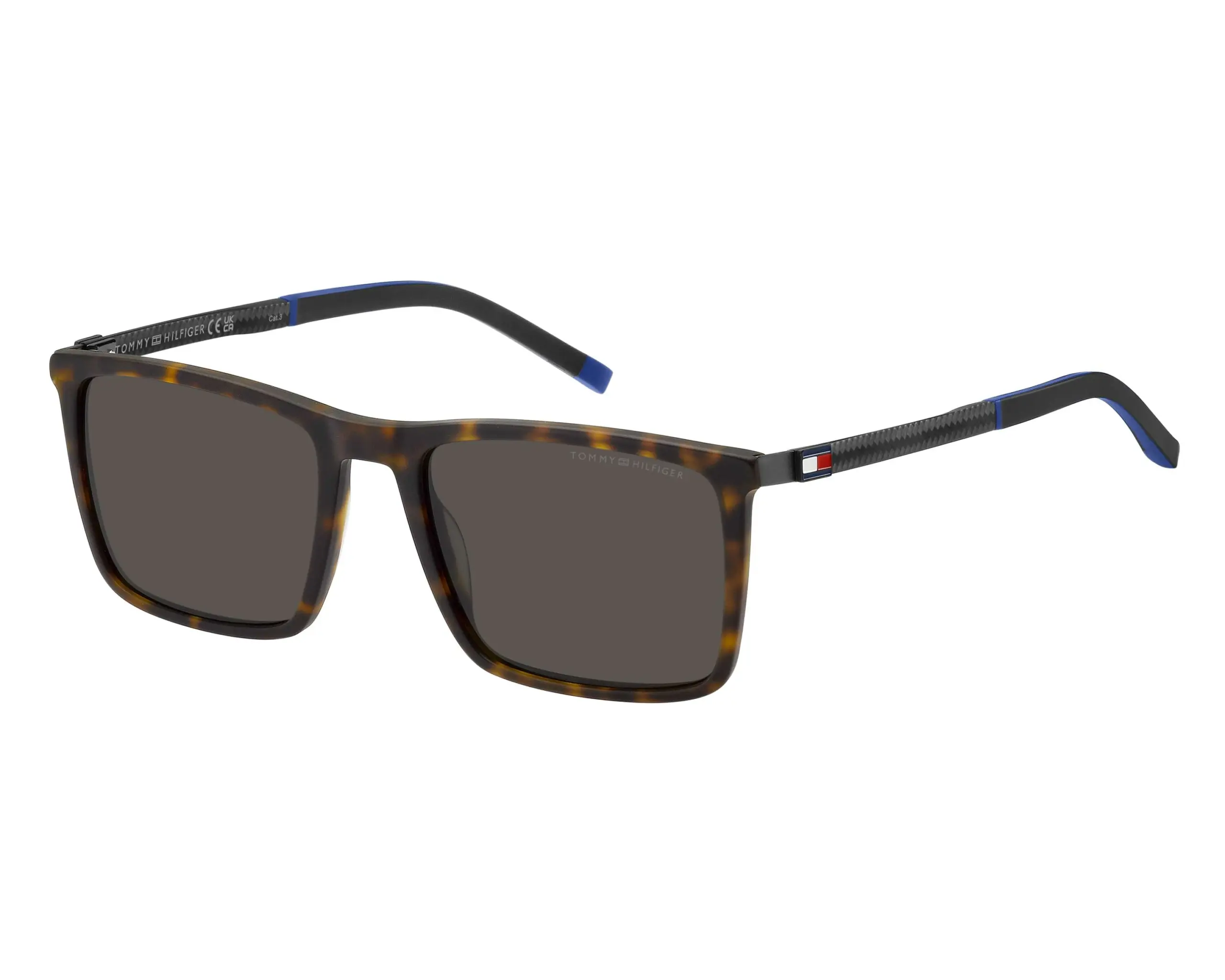 Tommy Hilfiger TH2077/S, vista lateral