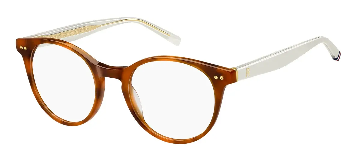Tommy Hilfiger TH2161, vista lateral