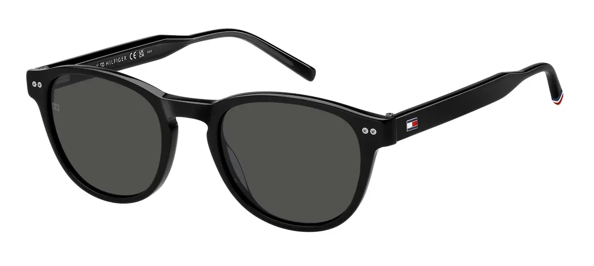 Tommy Hilfiger TH2186/S, vista lateral