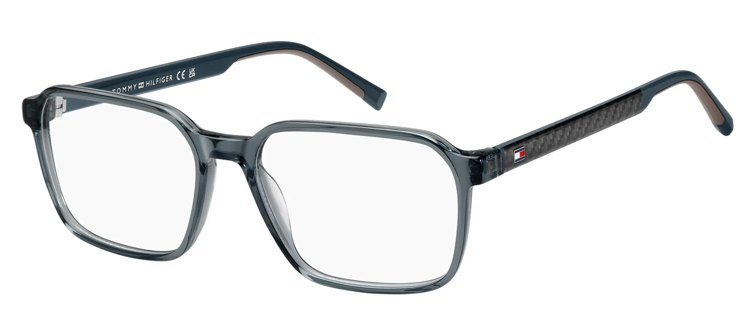 Tommy Hilfiger TH2199, vista lateral